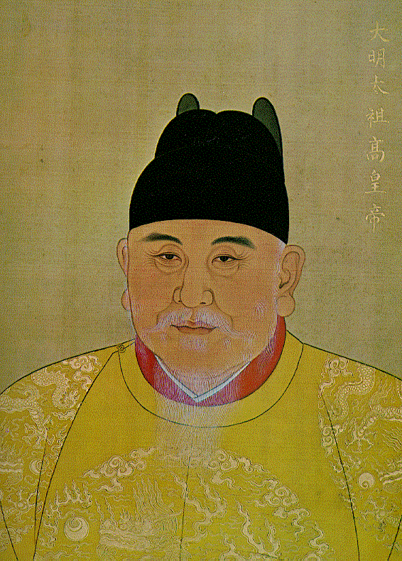 Vào ngày thứ ba, trong một bữa tiệc, Uông Hà nói mình đã lâu không ăn thịt nên bây giờ không ăn nữa vì bị Vương Bảo Bảo đối xử tệ bạc. Điều này khiến hoàng đế Chu Nguyên Chương đau lòng đến mức rơi lệ.