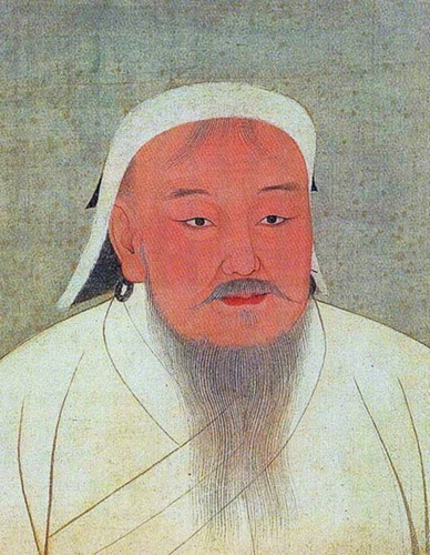 Về sau, Thành Cát Tư Hãn rời bỏ Jamukha vì không tin tưởng người này có chung chí hướng.