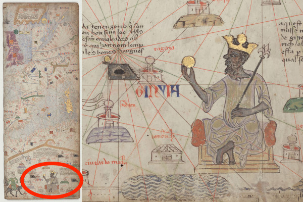 Chuyến đi này đã góp phần đưa tên tuổi của Mansa Musa ra thế giới. Người dân hết lời ca ngợi sự giàu có và lối sống xa hoa, hào phóng của ông hoàng đặc biệt này.