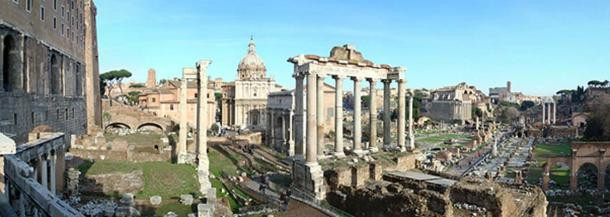 Mới đây, các chuyên gia Italy tuyên bố rất có thể đã tìm ra vị trí lăng mộ của Romulus ở bên dưới quảng trường Forum Romanum. Ngôi mộ này có niên đại hơn 2.500 tuổi.