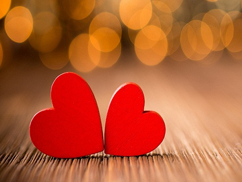 Tuổi Hợi cũng được dự báo là sẽ có một mùa Valentine ấn tượng khi vận tình duyên cực vượng.