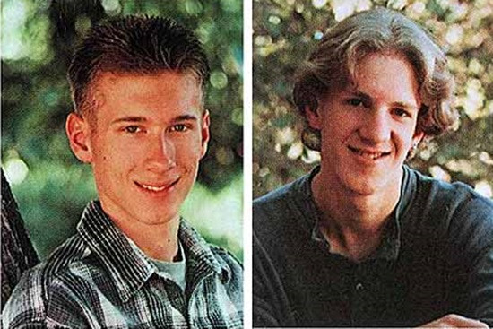 Ngày 20/4/1999, một vụ xả súng đẫm máu khác xảy ra tại Trường Trung học Columbine, tiểu bang Colorado. Hai học sinh tuổi thiếu niên là Eric Harris và Dylan Klebold đã dùng súng giết chết 13 người (gồm: 1 giáo viên, 12 học sinh) và làm 24 người khác bị thương trước khi tự sát.