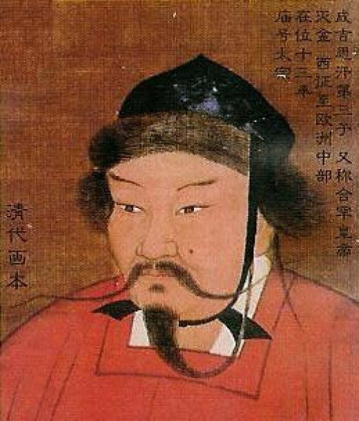 Cho đến nay, các chuyên gia chưa tìm ra nguyên nhân cái chết cũng như vị trí lăng mộ của Thành Cát Tư Hãn. Tang lễ của nhà cầm quân nổi tiếng sử sách này khiến nhiều người rùng mình. Bởi lẽ, theo truyền thuyết, đám rước tang lễ của ông đã thảm sát tất cả những ai họ gặp trên đường. Thêm vào đó, 40 trinh nữ và 40 con ngựa bị hiến tế chôn cất cùng Thành Cát Tư Hãn. 2.000 người tham gia lễ tang Thành Cát Tư Hãn cũng bị giết hại để vị trí lăng mộ không bị tiết lộ.
