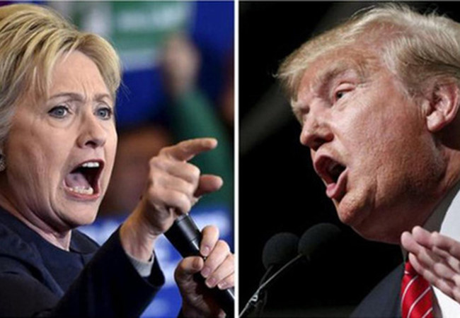 Nếu ứng viên Donald Trump giành thắng lợi trong cuộc bầu cử tổng thống Mỹ sẽ diễn ra vào ngày 8/11 tới đây thì ông sẽ trở thành tổng thống già nhất trong lịch sử Mỹ nhậm chức vào ngày 20/1/2017 ở tuổi 71. Bởi trước đó, kỷ lục này do Tổng thống Ronald Reagan nắm giữ. Ông Reagan nhậm chức khi 70 tuổi.