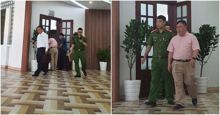 Cựu giám đốc bệnh viện "làm phép" gói thầu mua thuỷ tinh thể nhân tạo: Bộ Công an đã đề nghị Viện KSND Tối cao truy tố ông Nguyễn Minh Khải, cựu Giám đốc Bệnh viện Mắt TPHCM và 7 đồng phạm về tội “Vi phạm quy định về đấu thầu gây hậu quả nghiêm trọng”. Theo điều tra, năm 2018, Bệnh viện Mắt TPHCM tổ chức thực hiện gói thầu “Mua sắm Thủy tinh thể nhân tạo đơn tiêu năm 2018” để phục vụ điều trị, khám chữa bệnh. Tuy nhiên, một số cá nhân lãnh đạo bệnh viện này đã làm trái quy định của pháp luật về đấu thầu gây thiệt hại 14 tỷ đồng.