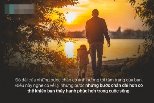 20. Tiến những bước dài.