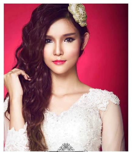 Phương Như luôn được thầy cô, bạn bè yêu mến.