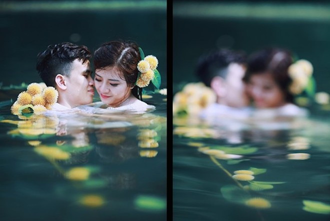 Cặp đôi Văn Hải - Hải Anh tiết lộ, đám cưới của họ sẽ được tổ chức vào cuối tháng 6 tới.