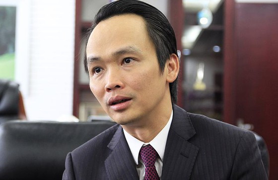 Ngày 18/1, Ủy ban Chứng khoán Nhà nước công bố việc xử phạt vi phạm hành chính trong lĩnh vực chứng khoán và thị trường chứng khoán đối với ông Trịnh Văn Quyết, Chủ tịch HĐQT Tập đoàn FLC.
