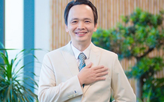 Tối 29/3, Bộ Công an cho biết, Cơ quan Cảnh sát điều tra Bộ Công an đã ban hành Quyết định khởi tố vụ án hình sự, khởi tố bị can, Lệnh bắt tạm giam đối với Trịnh Văn Quyết - Chủ tịch Hội đồng quản trị Công ty CP Tập đoàn FLC về tội "Thao túng thị trường chứng khoán", quy định tại Điều 211 Bộ luật Hình sự.