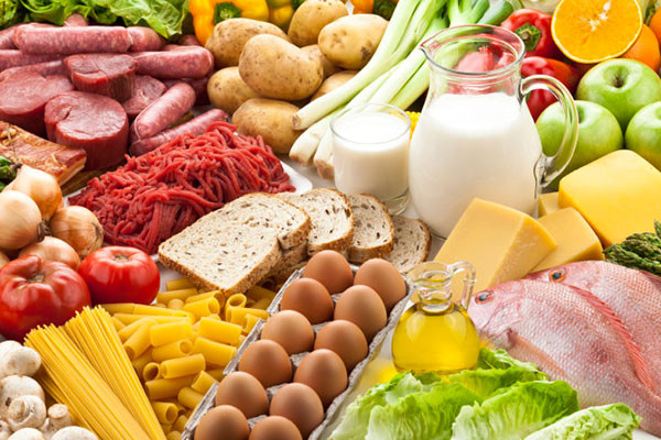 Trứng: Chất colin có trong lòng đỏ trứng là nguồn dinh dưỡng rất tốt cho não bộ, giúp cải thiện trí nhớ.