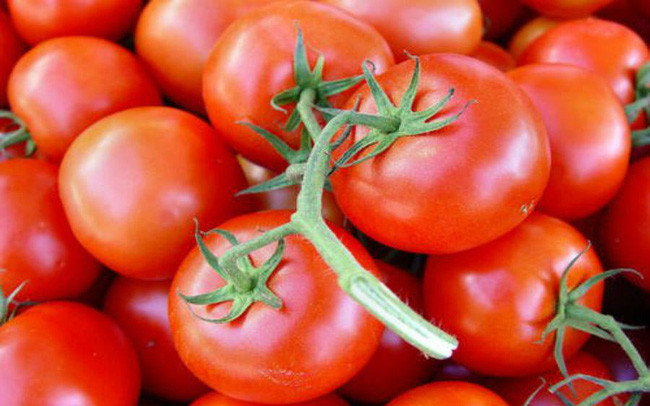 Cà chua: Lycopene, chất chống oxy hóa có nhiều trong cà chua, giúp bảo vệ tế bào não, ngăn ngừa suy giảm trí nhớ. Bí đỏ: Bí đỏ cung cấp nhiều kẽm, đóng vai trò quan trọng cho sự phát triển trí não và giúp tăng cường khả năng tư duy.