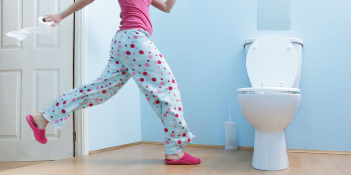 Nếu chỉ nhịn đi tiểu ít lần, bạn không gặp vấn đề gì về sức khỏe. Chỉ khi nhịn tiểu thường xuyên mới có thể gây ra những tác hại lâu dài cho sức khỏe, gây bí tiểu và tổn hại thận.