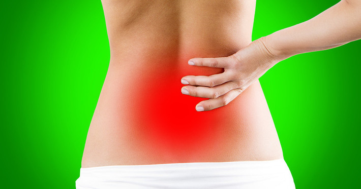 Đau cơ và các khớp: Nếu bạn không vận động quá sức nhưng vẫn bị đau cơ và khớp, có thể các độc tố đang tích tụ trong cơ thể bạn. Các cơn đau cơ và khớp có thể là dấu hiệu của sự viêm trong cơ thể.