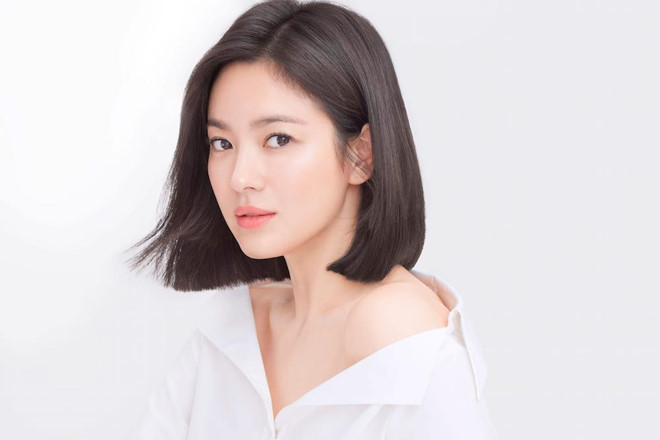 Tuy nhiên, nhiều người bày tỏ thích vẻ đẹp tự nhiên trước kia của nữ diễn viên hơn. Ảnh: Internet.