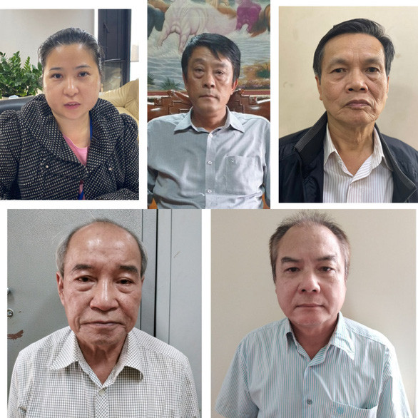 Các bị cáo Lệ Phú Hưng, Nguyễn Minh Xuân không thực hiện hết trách nhiệm của thành viên HĐQT VNS khi cho ý kiến nhất trí với các tờ trình đề nghị phê duyệt điều chỉnh cơ cấu tổng mức đầu tư dự án, không có căn cứ, dẫn đến số tiền thiệt hại trên 830 tỷ đồng.