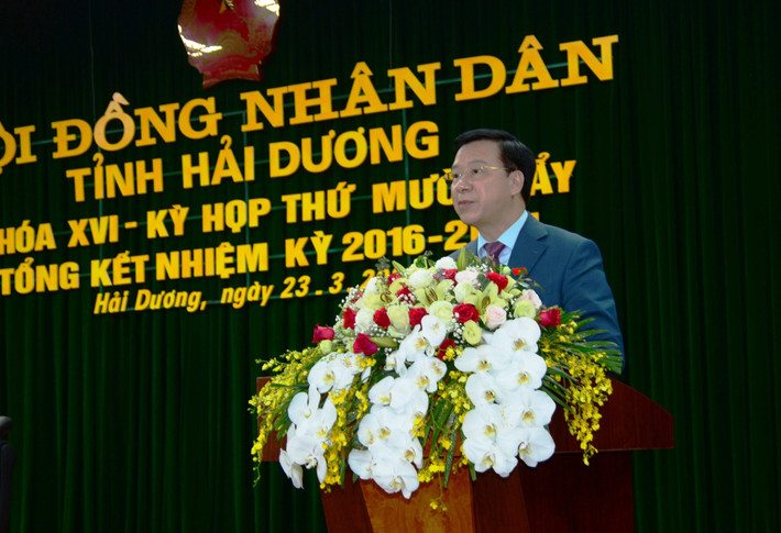 Ngày 30/1/2021, tại Đại hội đại biểu toàn quốc lần thứ XIII của Đảng, ông Phạm Xuân Thăng được bầu là Ủy viên Trung ương Đảng khóa XIII, nhiệm kỳ 2021-2026.