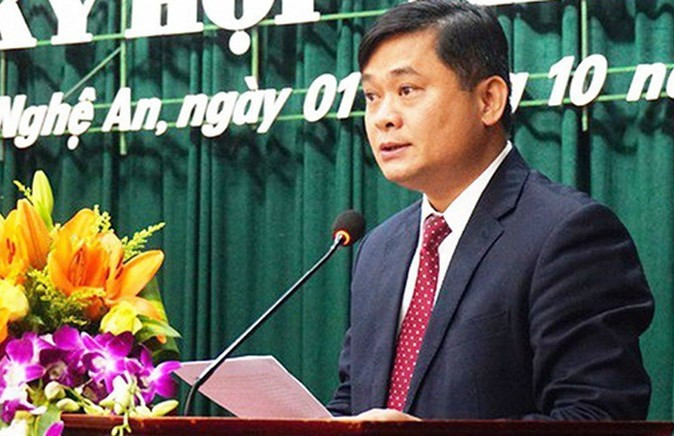 Trước khi được bầu làm Bí thư Tỉnh uỷ Nghệ An ở tuổi 44, ông Quý từng kinh qua các chức vụ: Bí thư Tỉnh đoàn Nghệ An (từ năm 2010 - 2012), Bí thư Huyện ủy Nam Đàn, Nghệ An (từ năm 2012 - 2016), Chánh văn phòng Tỉnh ủy Nghệ An (từ năm 2016 - 2017), Trưởng ban Dân vận Tỉnh ủy Nghệ An (năm 2017). Tháng 10/2018, HĐND tỉnh Nghệ An bầu ông Thái Thanh Quý giữ chức Chủ tịch UBND tỉnh Nghệ An.