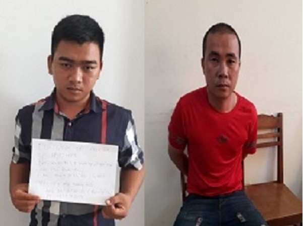 Sau đó, Cơ quan CSĐT Công an TP Cần Thơ đã khởi tố vụ án "Cố ý gây thương tích và Hủy hoại tài sản". Hai nghi can liên quan vụ án đã bị khởi tố bị can, bắt tạm giam gồm Nguyễn Quốc Tài Nguyên, SN 2000, trú tại phường Thuận An, quận Thốt Nốt) và Hồ Thanh Hải (Hải Trọc, SN 1988, phường Thới Thuận, quận Thốt Nốt).