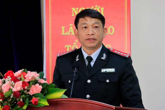 Liên quan đến dự án của Công ty Sài Gòn - Đại Ninh, vào tháng 3/2023, C03 đã khởi tố vụ án nhận hối lộ, khởi tố, bắt tạm giam ông Nguyễn Ngọc Ánh, Chánh thanh tra tỉnh Lâm Đồng để điều tra hành vi nhận hối lộ. Tháng 8/2023, bà Trần Bích Ngọc, Vụ trưởng Vụ I thuộc Văn phòng Chính phủ, cũng bị khởi tố, bắt tạm giam điều tra tội lợi dụng chức vụ, quyền hạn.
