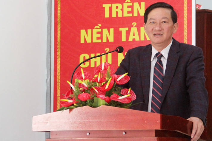 Ông Trần Đức Quận được xác định đã có hành vi lợi dụng chức vụ, quyền hạn làm trái các quy định của pháp luật khi tham gia chỉ đạo giải quyết các công việc liên quan đến Dự án Đại Ninh tỉnh Lâm Đồng, gây hậu quả rất nghiêm trọng.