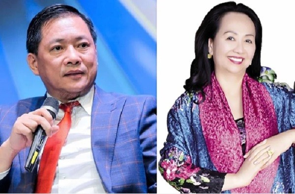 Theo đó, trong vụ án xảy ra tại Tập đoàn Vạn Thịnh Phát, điều tra cho thấy, năm 2020, ông Nguyễn Cao Trí, Chủ tịch tập đoàn Capella dùng 2.230 tỷ đồng để sở hữu 58% vốn điều lệ của Công ty Sài Gòn Đại Ninh. Sau đó, ông Trí thỏa thuận bán lại cho bà Lan 100% vốn đang sở hữu với giá 3.000 tỷ đồng. Bà Lan sau đó 5 lần chuyển tiền đặt cọc cho Trí với tổng cộng 20 triệu USD (khoảng 460 tỷ đồng) và 127 tỷ đồng. Khi bà Lan bị bắt, ông Trí đã chiếm đoạt của bà Lan 40 triệu USD (tương đương 1.000 tỷ đồng) bao gồm số tiền ở dự án này và hai dự án khác.
