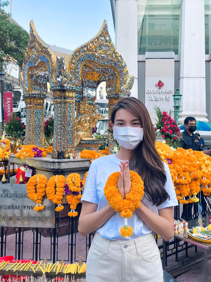 Với ngôi vị Miss Grand International, Thùy Tiên đã góp phần quảng bá hình ảnh cuộc thi và lan tỏa mạnh mẽ thông điệp về hòa bình.