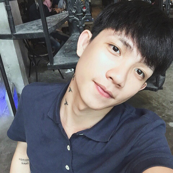 Theo tìm hiểu thì được biết Tuấn Phong là “đồng hương” với ngôi sao ca nhạc Sơn Tùng M-TP.