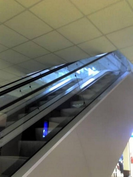 Hạn chế tối đa chiều cao.