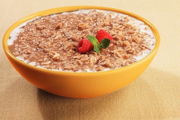 Ăn nhiều yến mạch, các món ăn từ yến mạch cũng rất tốt cho cơ thể đặc biệt là cải thiện trí nhớ của bạn.