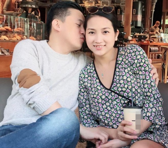 Trên đây là một số kinh nghiệm được chia sẻ từ vợ của Lam Trường – Yến Phương. Hi vọng các chị em phụ nữ có thể áp dụng linh hoạt để phù hợp với hoàn cảnh của mình. Ảnh: Facebook nhân vật.