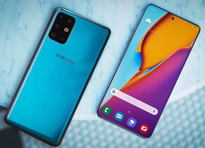 Galaxy S20 Ultra sẽ có màn hình 6,9 inch, phần đục lỗ ở giữa chứa camera selfie. Galaxy S20 và S20+ không quá nhiều khác biệt về thiết kế so với Galaxy S20 Ultra. Galaxy S20 có màn hình 6,2 inch, trong khi S20+ sở hữu màn hình 6,7 inch. Theo PhoneArena, Galaxy S20, S20+, S20 Ultra sẽ được bán ra với mức giá lần lượt 799 USD, 999 USD và 1.099 USD.