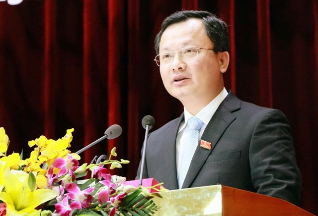 Theo đó, ông Cao Tường Huy, Ủy viên Ban Thường vụ Tỉnh ủy, Quyền Chủ tịch UBND tỉnh, đều nhận được sự tín nhiệm tuyệt đối giới thiệu kiện toàn chức danh Phó Bí thư Tỉnh ủy nhiệm kỳ 2020-2025, Chủ tịch UBND tỉnh Quảng Ninh nhiệm kỳ 2021-2026. Ông Đặng Xuân Phương, Phó Bí thư Tỉnh ủy, Đại biểu Quốc hội khóa XV đã nhận được sự tín nhiệm tuyệt đối giới thiệu kiện toàn chức danh Trưởng Đoàn Đại biểu Quốc hội khóa XV tỉnh Quảng Ninh, nhiệm kỳ 2021-2026.