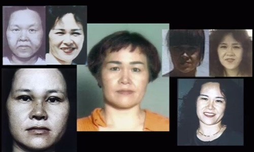 Nữ tội phạm giết người khét tiếng Kazuko Fukuda đi vào lịch sử Nhật Bản với những tội ác rùng rợn và cách trốn truy nã không giống ai.