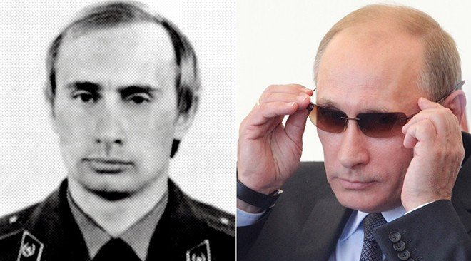 Tổng thống Nga Vladimir Putin là một nhân vật nổi tiếng của Ủy ban An ninh Quốc gia Liên Xô (KGB). Theo đó, Tổng thống Putin từng là điệp viên KGB và có nhiều hoạt động xuất sắc.