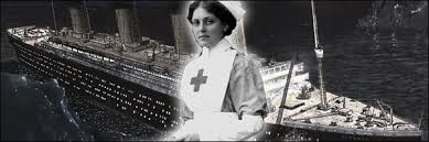 Năm 1916, khi đang làm việc trên tàu HMHS Britannic của hãng White Star Line, Jessop suýt mất mạng khi con tàu này gặp sự cố nổ khiến tàu chìm và 30 người chết.