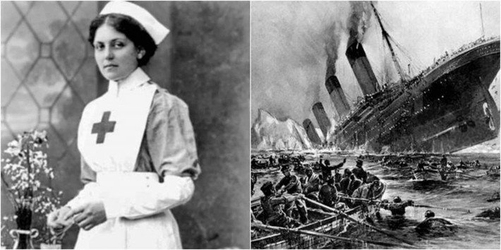 Sau thảm kịch trên, Jessop được chuyển sang làm việc trên tàu Titanic. Ngay trong chuyến hải hành đầu tiên vào tháng 4/1912, con tàu này đâm vào tảng băng trôi. Con tàu chìm xuống biển khiến hơn 1.500 trong số khoảng 2.224 hành khách và thủy thủ đoàn thiệt mạng. Trong số những người may mắn thoát chết có Jessop.