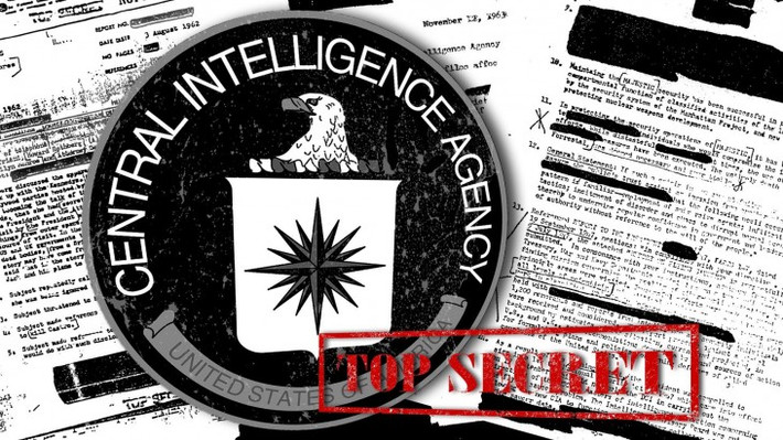 Ngày 13/4/1953, Giám đốc Cục Tình báo trung ương Mỹ (CIA) Allen Welsh Dulles phê chuẩn thực hiện dự án bí mật mang tên MKUltra. Dự án này có liên quan đến việc thử nghiệm thuốc lên con người.