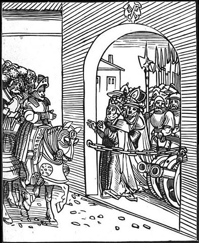 Cuối cùng, tháng 7/1659, Tofana bị bắt và xử tử cùng con gái và 3 nhân viên vì bị cáo buộc giết hại hơn 600 người bằng thủ đoạn tàn ác như trên.