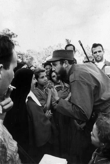 Việc trở thành Thủ tướng Cuba khi 32 tuổi khiến ông Castro là nhà lãnh đạo trẻ nhất Mỹ Latin thời kỳ đó.