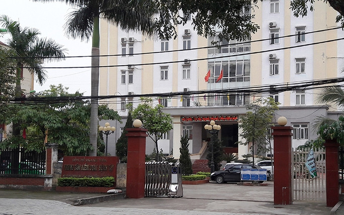 Thanh Hóa chi 62,5 tỷ đồng mua kit test PCR thì của Việt Á là 54,2 tỷ đồng. Đơn giá mua kit test PCR của Thanh Hóa được Kiểm toán Nhà nước thống kê có mức dao động rất lớn, từ 367.500 - 1.050.000 đồng.