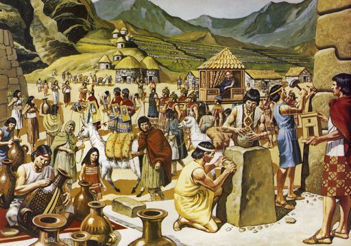 Chính vì quan niệm này mà không ít phụ nữ và trẻ em bỏ mạng trong những nghi lễ hiến tế rùng rợn và chết chóc.