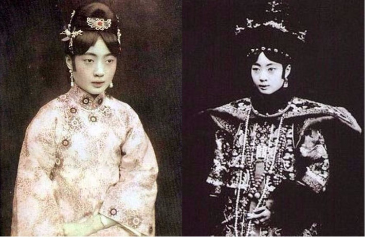 Hoàng hậu cuối cùng của nhà Thanh nổi tiếng lịch sử là Uyển Dung. Bà sinh năm 1906 và lớn lên trong gia tộc Quách Bố La quyền quý. Vì vậy, cuộc sống của bà lúc nhỏ vô cùng hạnh phúc và sung túc.