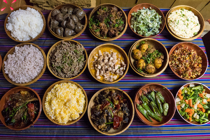 Một sự thật gây kinh ngạc về Bhutan - đất nước hạnh phúc nhất thế giới là cấm giết mổ động vật. Người dân nơi đây quan niệm việc giết mổ động vật là hành động sai trái.