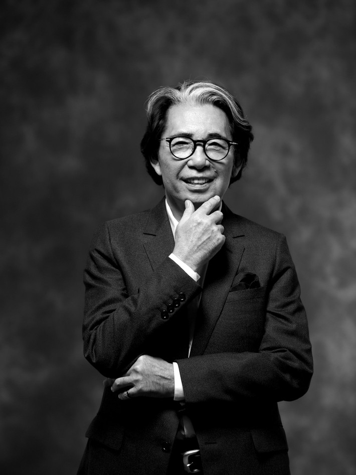 Trong suốt nhiều thập kỷ, thương hiệu Kenzo của ông Takada là một trong những nhà mốt chủ lực tạo nên sức hút cho Paris Fashion Week. Nhiều phụ nữ nổi tiếng thế giới yêu thích các thiết kế của ông Takada có thể kể đến như: Jessica Alba, Rihanna, Beyonce, Miley Cyrus, Liu Wen, Angelababy, Thư Kỳ, Phạm Băng Băng, cựu Đệ nhất phu nhân Mỹ Michelle Obama...