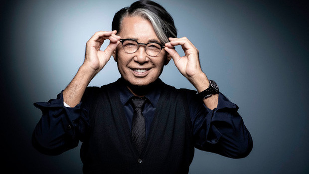 Bộ sưu tập đầu tiên của ông Kenzo Takada được chào đón và bán hết rất nhanh. Các sản phẩm trong bộ sưu tập này có thiết kế tuyệt đẹp, gây ấn tượng với sự pha trộn màu sắc giữa phương Đông và phương Tây. Ông lấy cảm hứng từ các chuyến đi vòng quanh thế giới để sáng tạo ra bộ sưu tập "Jungle Jap".
