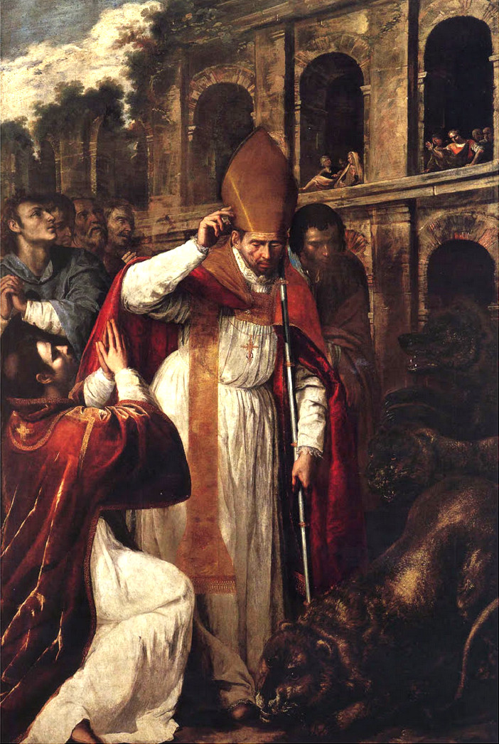 Thánh Januarius được người dân tôn kính bởi sự thánh thiện, tấm lòng nhân hậu và luôn yêu thương, giúp đỡ người nghèo khổ.