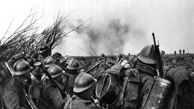 Quân Đức và Pháp giao tranh ác liệt trong gần 1 năm. Đến ngày 18/12/1916, trận Verdun kết thúc với thắng lợi thuộc về quân Pháp.