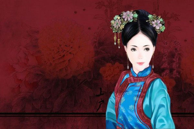 Trong số này có việc một số cách cách được hoàng đế gả vào hoàng thất của những nước láng giềng để kết đồng minh.