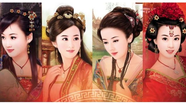 Thế nhưng, các cách cách cũng có nỗi khổ khó nói. Dù là thành viên hoàng tộc có địa vị tôn quý nhưng họ không thể làm những điều mình thích.